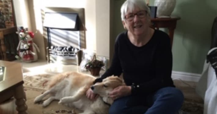 Sue: “I can’t imagine returning to my old ways now.”