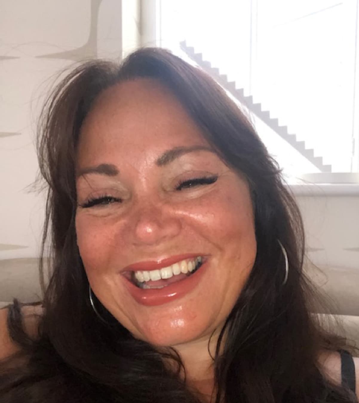 Lisa: “It has been utterly life changing”