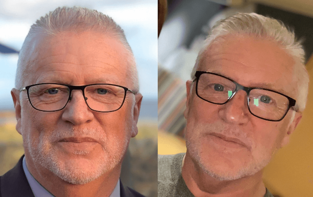 Paul: “Second Nature revitalised my whole outlook!”