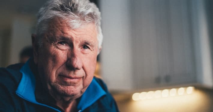 Roy: “I feel fitter than I have in years”