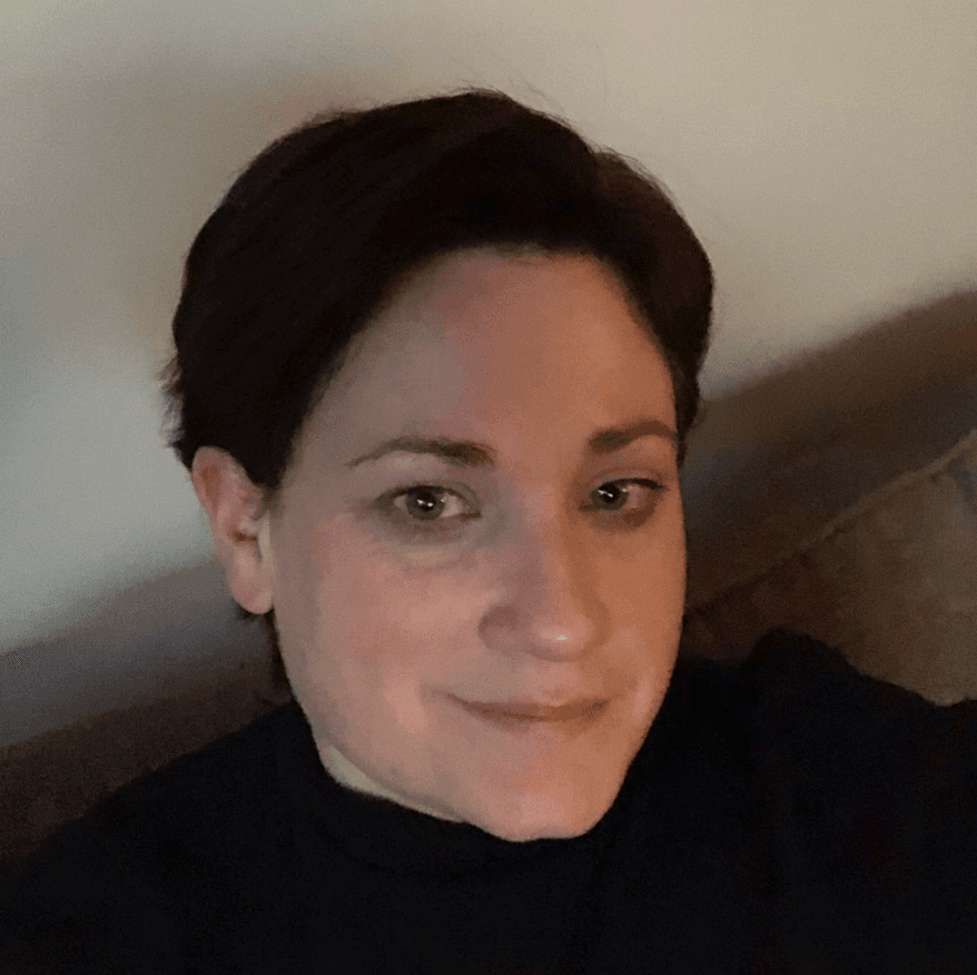 Suzanne: “I no longer feel that food is an enemy”