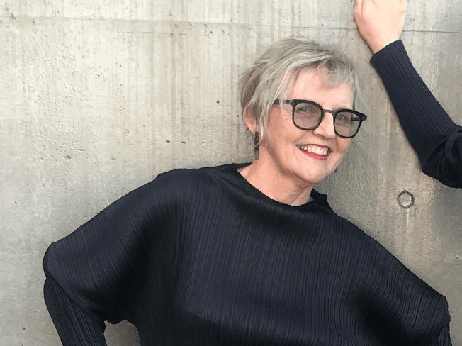 Gill: “I’ve begun enjoying cooking again”