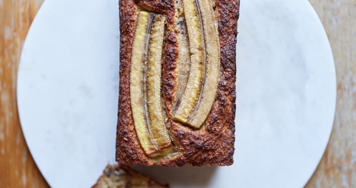 Banana bread