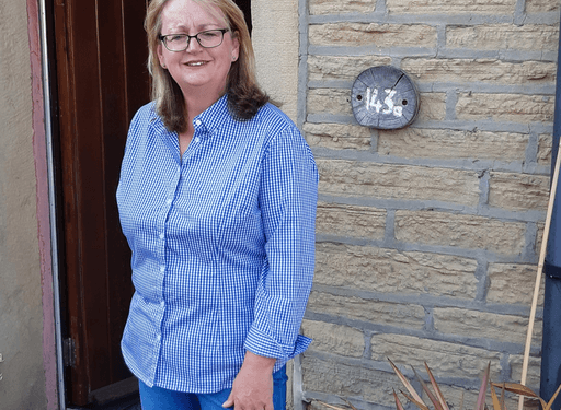 Jayne: “I feel fitter, healthier, and in control”