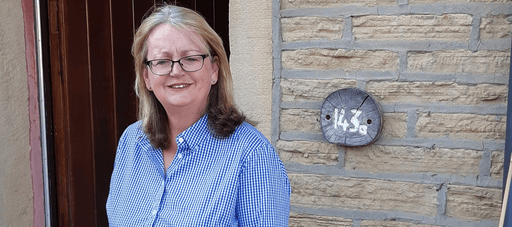 Jayne: “I feel fitter, healthier, and in control”