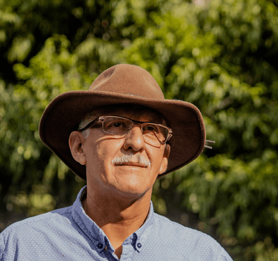 David: “My type-2 diabetes is in remission”