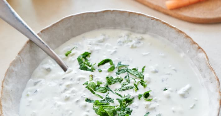 Tzatziki