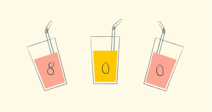 NHS soups and shakes diet: Second Nature’s response