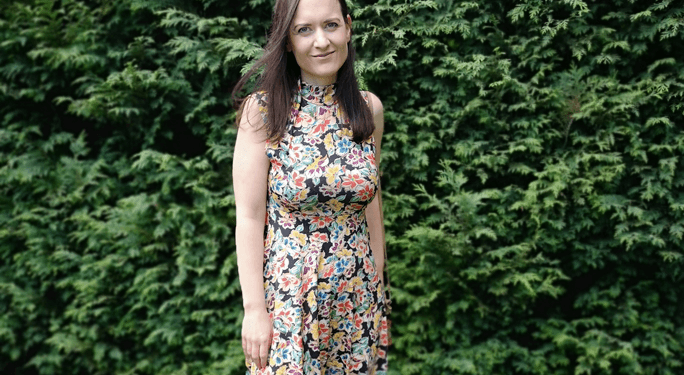 Anna: “The programme has been life-changing”