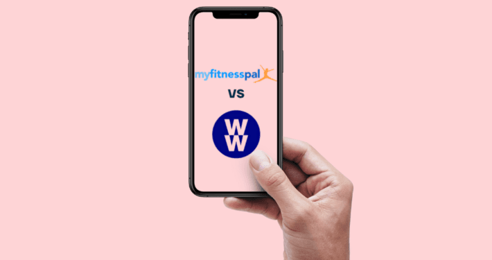 MyFitnessPal vs Weight Watchers (WW)