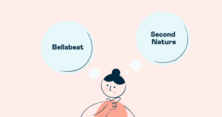 Bellabeat vs Second Nature