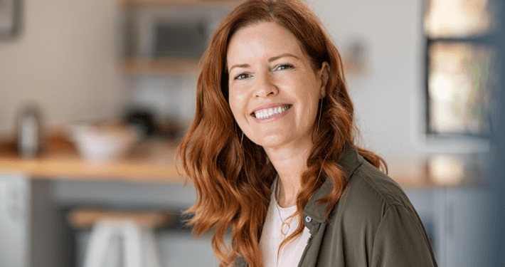 Amanda: “I have found a new love for cooking!”