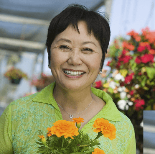 Jayne: ”I now feel more invigorated and ready to meet each day head on!”