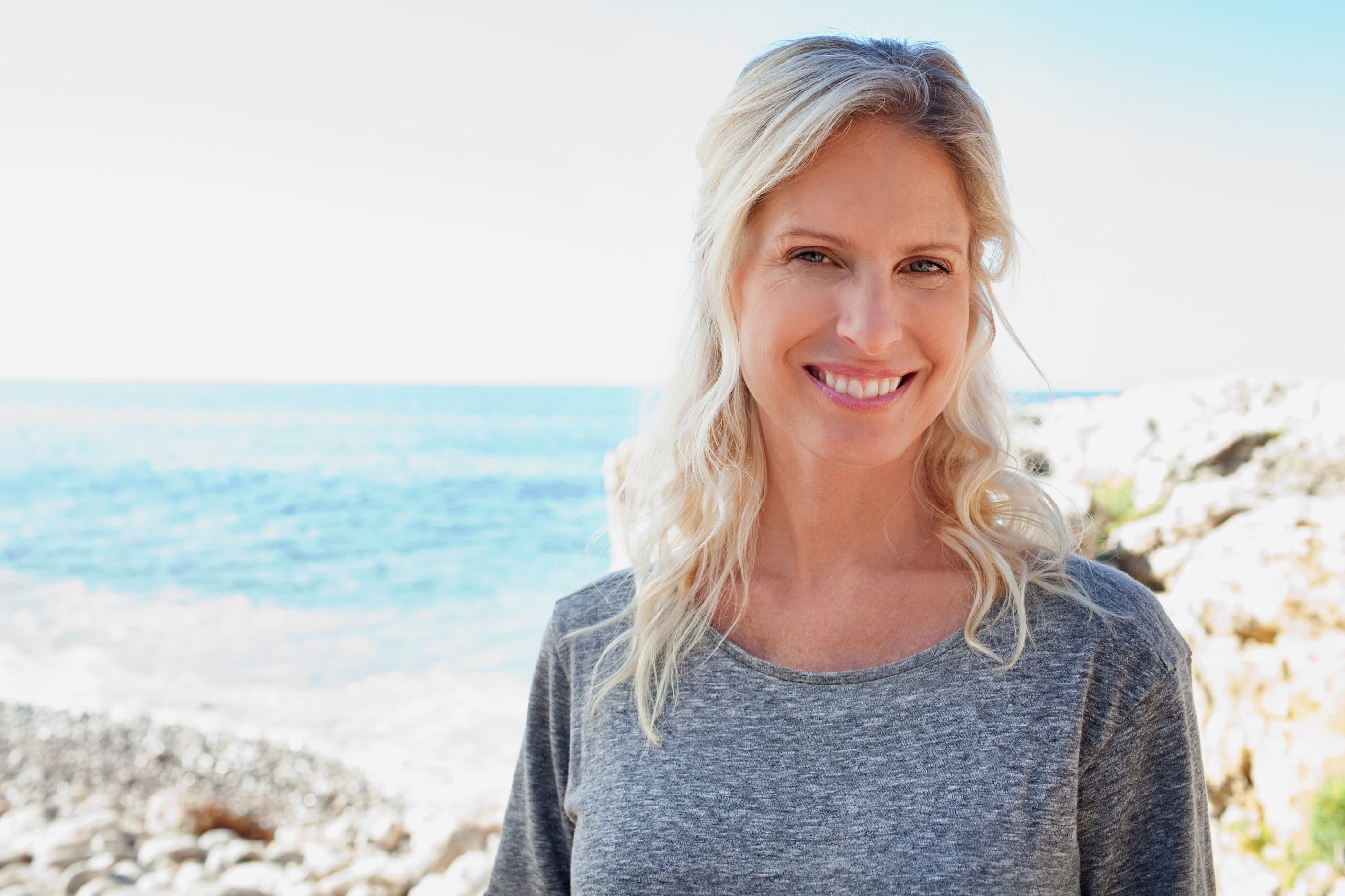 Ruth: “I feel better equipped to make healthy food choices”