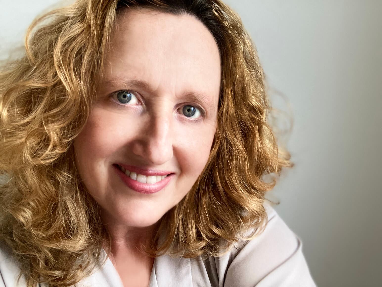Joanna: “I feel so much healthier, confident and in control of my health”