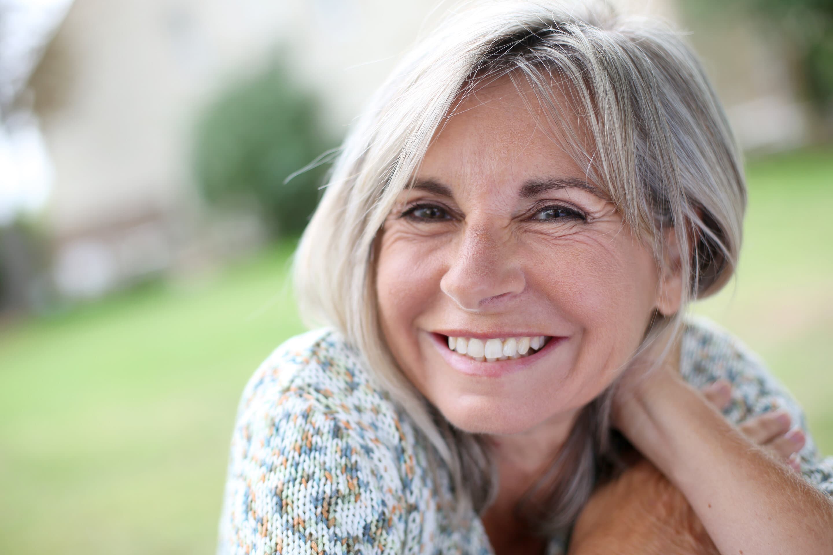 Linda: “I have had endless support and advice”
