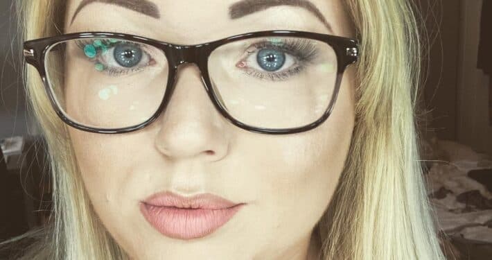 Abby: “Small steps now, massive changes forever”