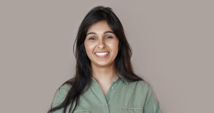 Zeenat: “My confidence in myself is coming back”