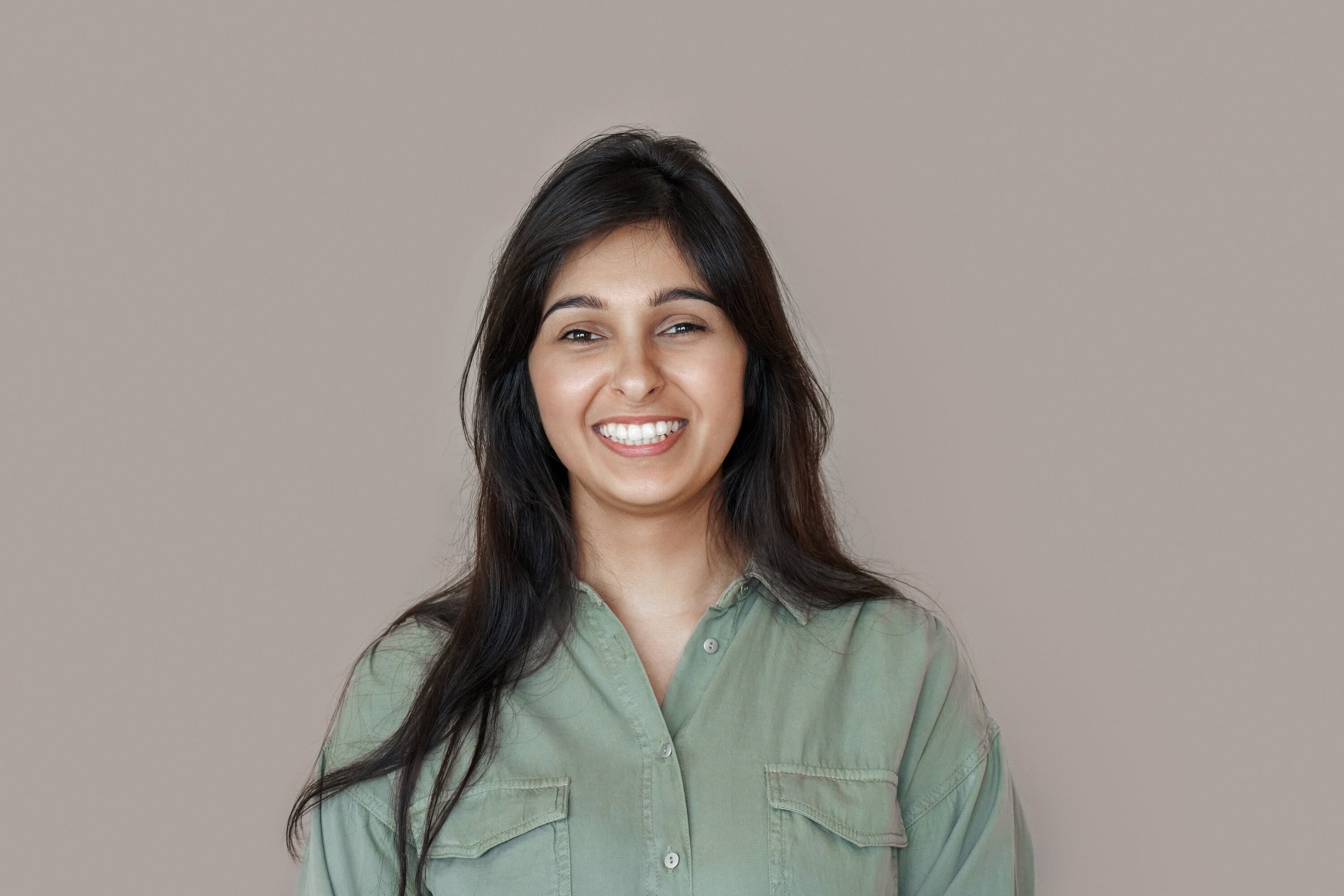 Zeenat: “My confidence in myself is coming back”