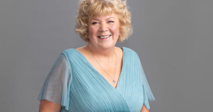 Carol: “Second Nature has changed my life around!”