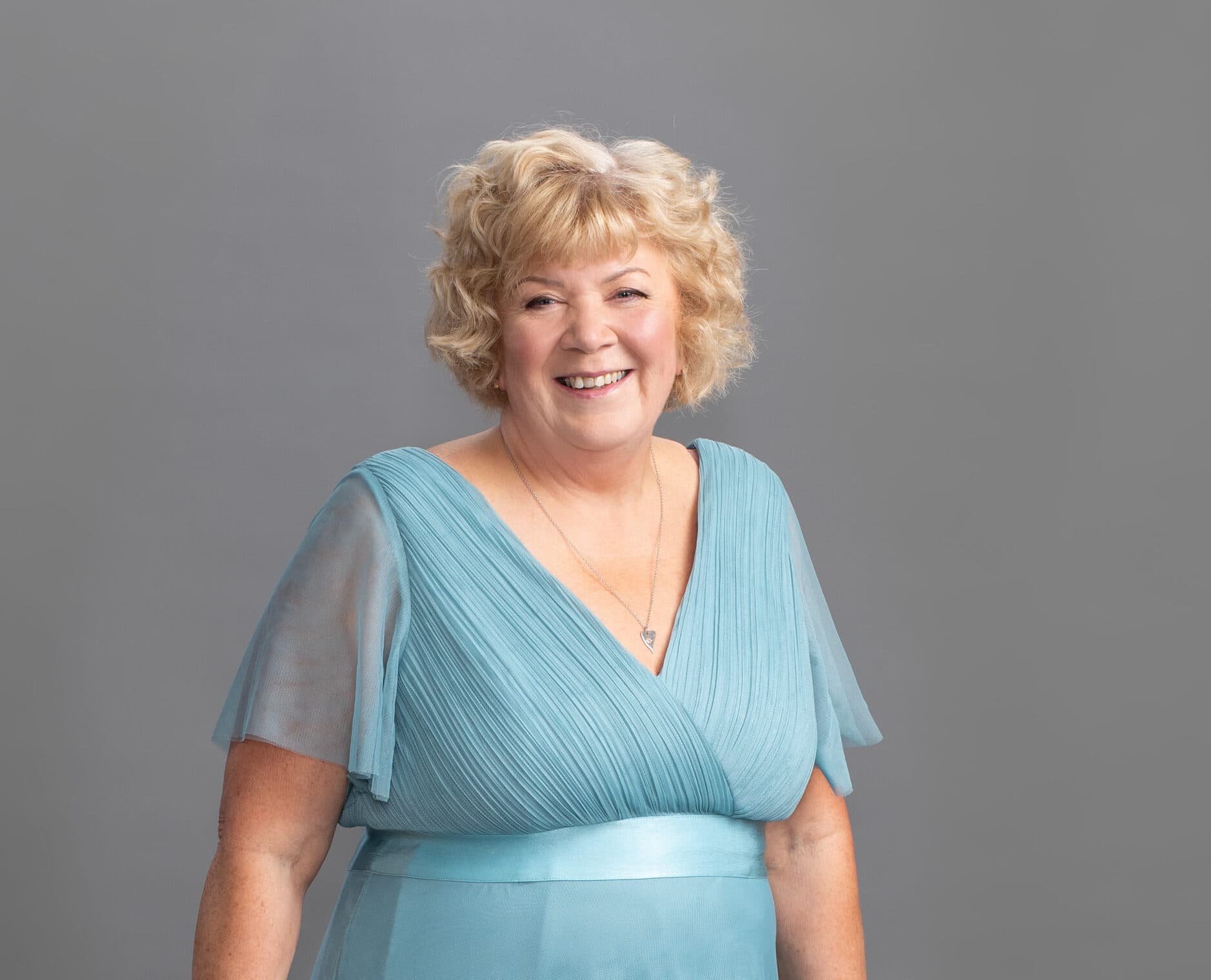 Carol: “Second Nature has changed my life around!”