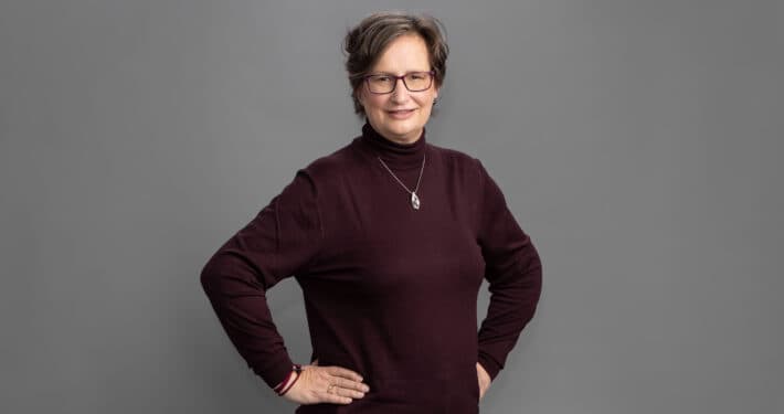 Susan: “My cholesterol is now well within the healthy range!”