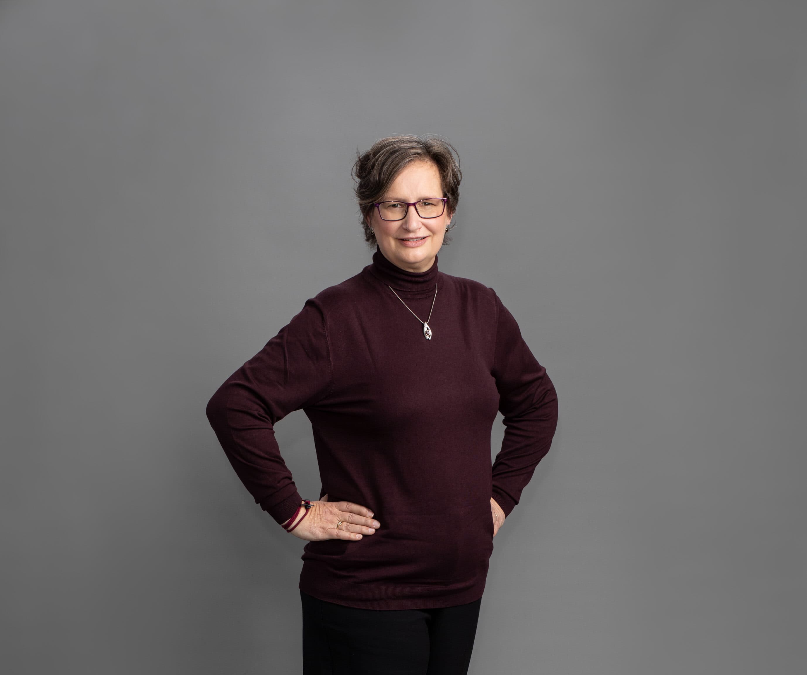 Susan: “My cholesterol is now well within the healthy range!”