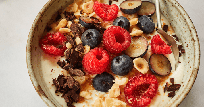 5 quick and healthy breakfast recipes