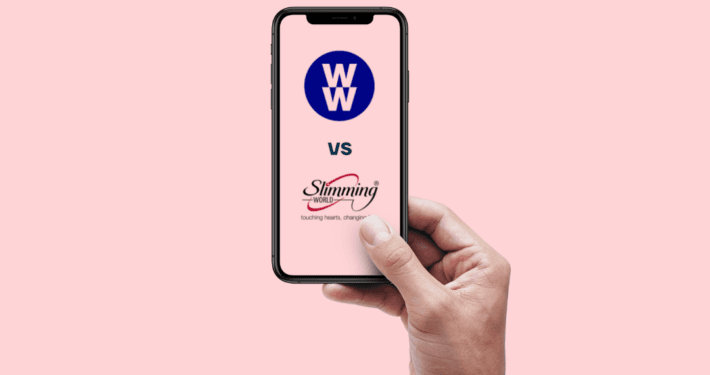 Weight Watchers (WW) vs Slimming World
