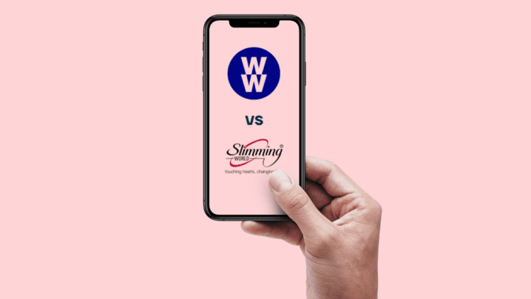 In this guide, we compare Weight Watchers (WW) and Slimming World to Second Nature's clinically-validated weight-loss programme.