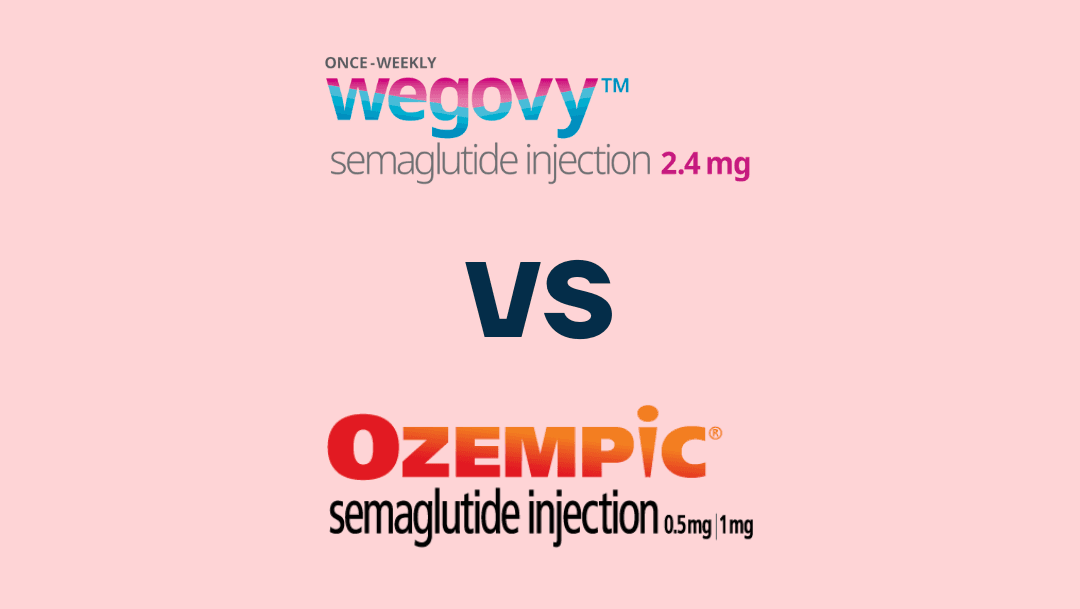 Ozempic and Wegovy weight loss drugs are life changers, for those