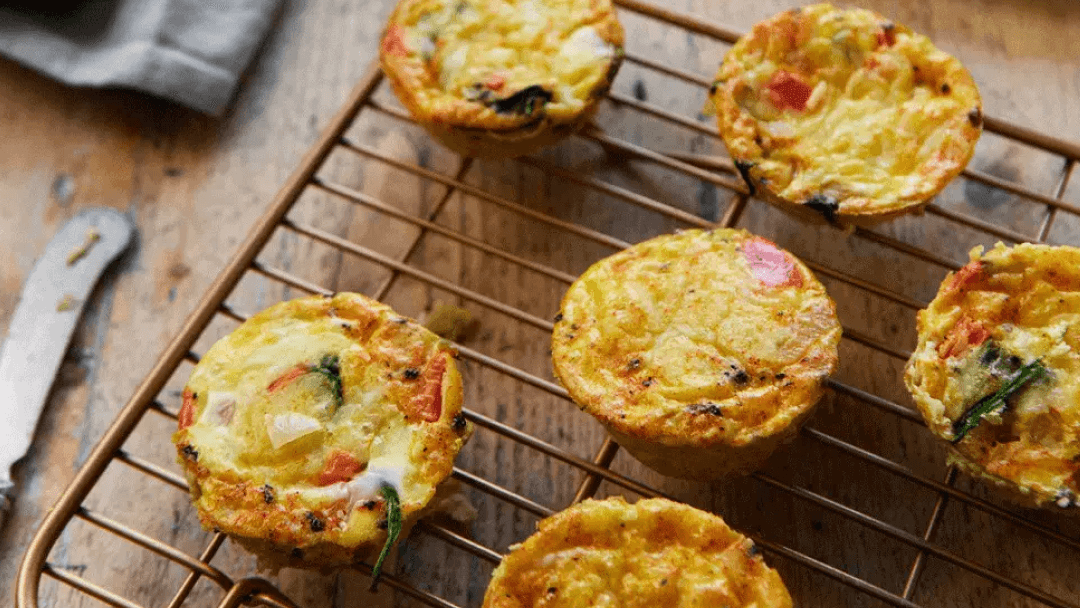 10 Easy and Healthy Family Recipes | Healthy Eating for Children