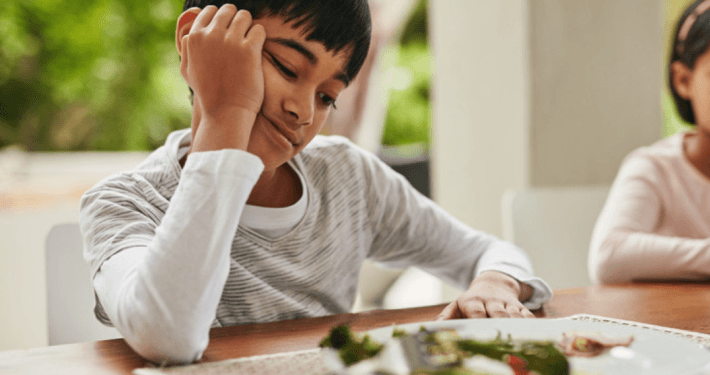 10 Tips to Make Fussy Eating Easier