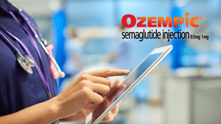 Can you get Ozempic on the NHS? | Ozempic Prescription Online