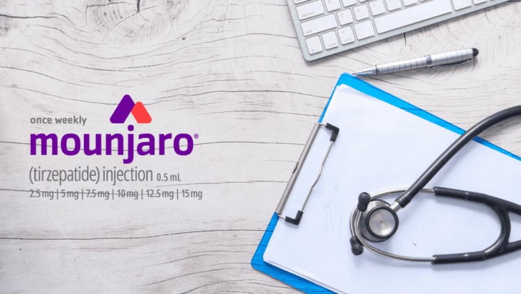 Mounjaro has been approved for people living with type 2 diabetes & obesity in the UK. However, availability via the NHS is limited. Find out more.