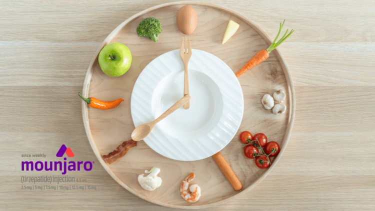 You start losing weight almost immediately after taking Mounjaro, but it can take up to four weeks for the medication to reach its steady state.
