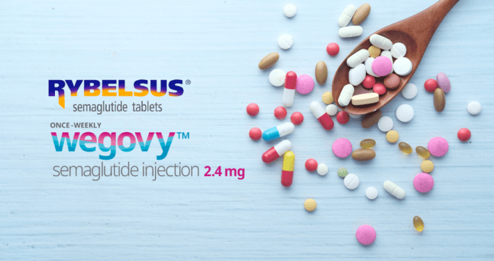 Is Wegovy available in tablet form?