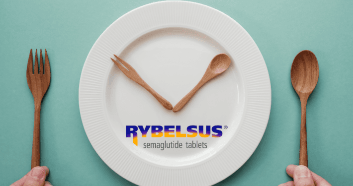 How quickly do you lose weight on Rybelsus?