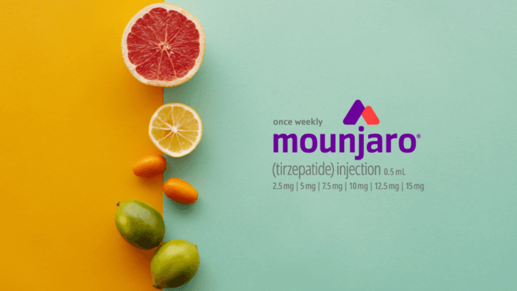 The best diet for Mounjaro is one that's based on the consumption of whole foods and minimises ultra-processed foods. Find out more here.