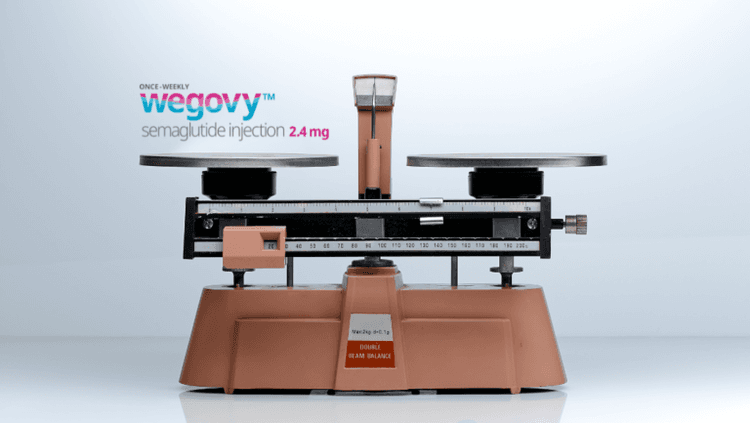 The 3 main reasons you're not losing weight on Wegovy are 1) Not eating in a calorie deficit, 2) Hit a weight-loss plateau, and 3) Current dose is too low.