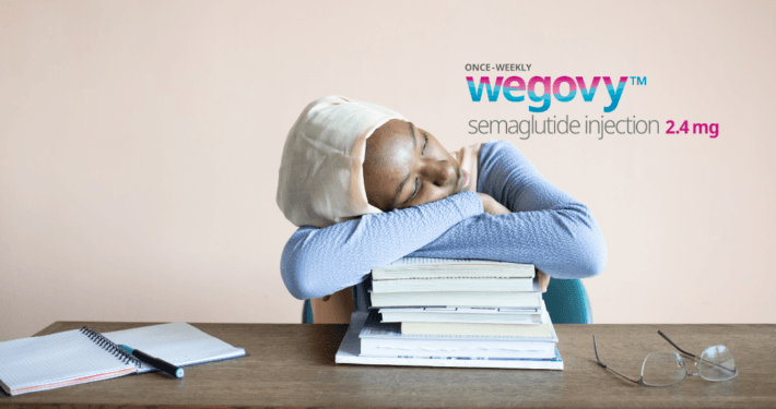 Does Wegovy make you feel tired?