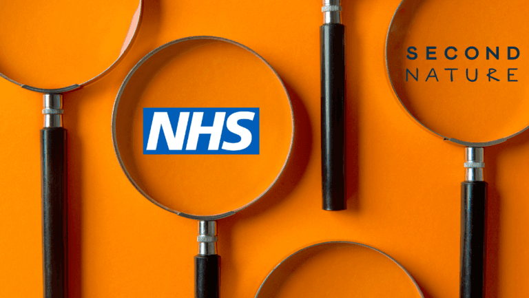 The NHS has published research showing the effectiveness of their new digital weight management service where Second Nature is one of 6 providers.