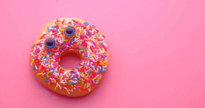 7-day budget meal plan | Second Nature Guides