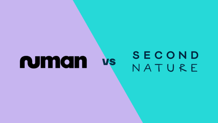 Numan and Second Nature are weight-loss programmes alongside Wegovy or Mounjaro, but which one should you choose? Find out as we review Numan.