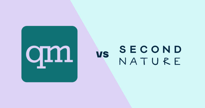 QuickMeds vs Second Nature