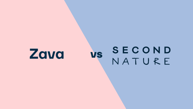 Compare Zava vs Second Nature for weight loss medications. Streamlined prescriptions vs daily dietitian support. Find out which programme you should choose.