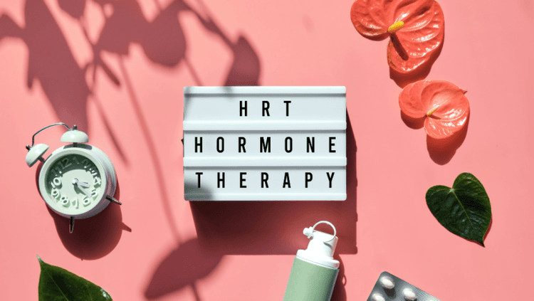 It's generally considered safe to use Mounjaro while on HRT. However, some caution is advised for those on oral HRT medications. Find out more.