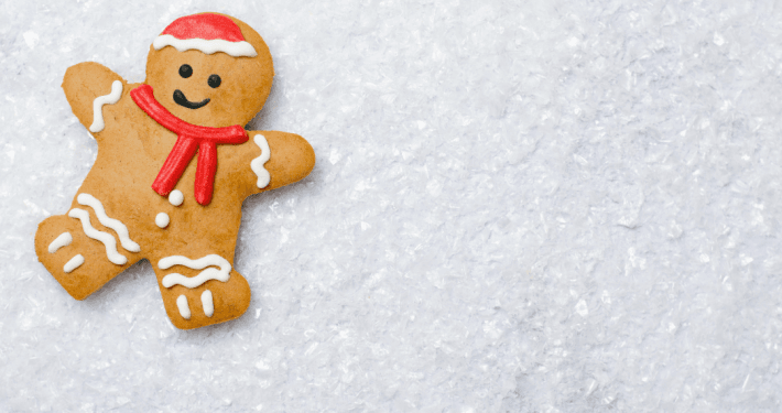 How to manage Christmas on Mounjaro