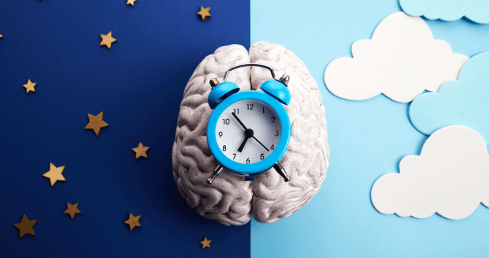 How does Mounjaro impact your sleep?