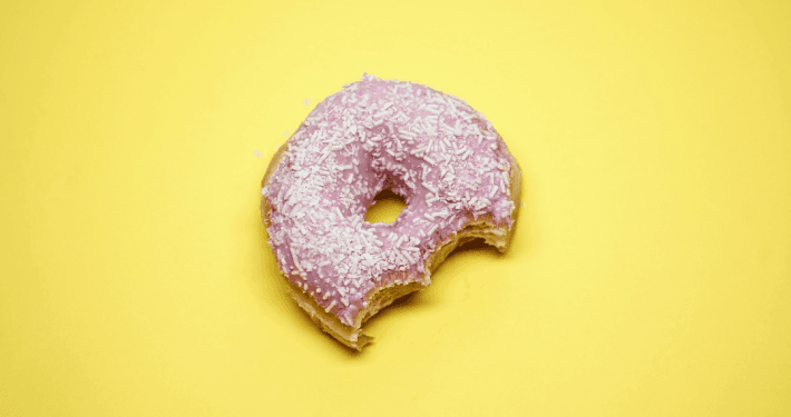 Is sugar addictive?